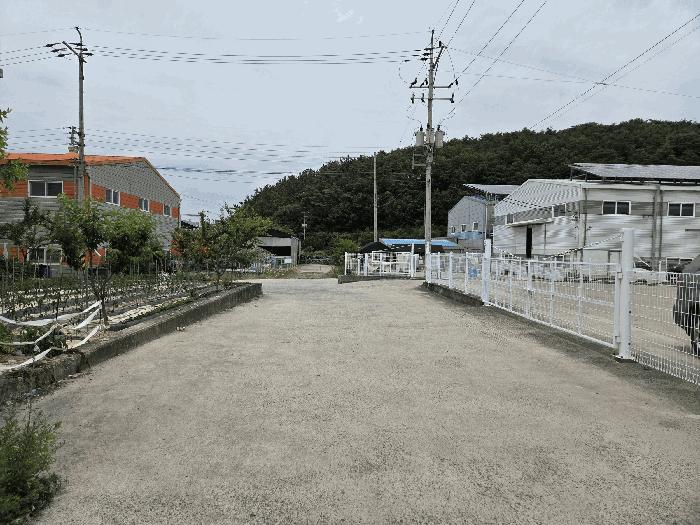 대구광역시 달성군 논공읍 삼리리 636-7 공장 경매 사진 4