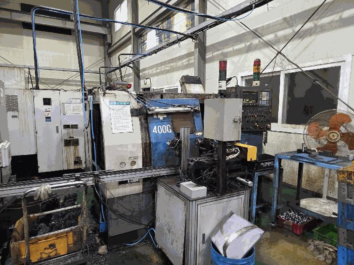 대구광역시 달성군 논공읍 삼리리 636-7 공장 경매 사진 8