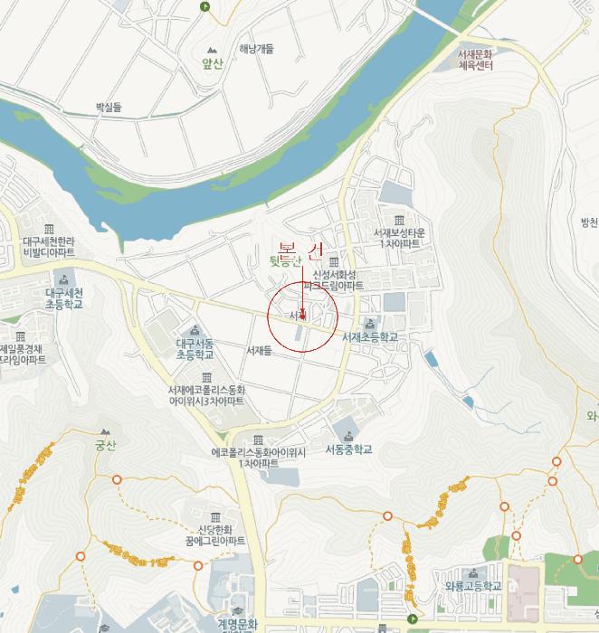 대구광역시 달성군 다사읍 서재리 221 공장 경매 사진 21