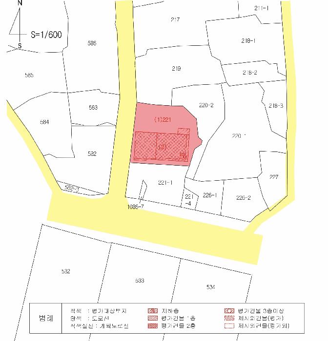 대구광역시 달성군 다사읍 서재리 221 공장 경매 사진 23