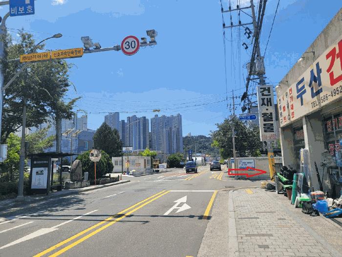 대구광역시 달성군 다사읍 서재리 221 공장 경매 사진 3