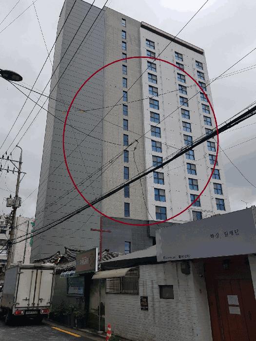 서울특별시 성북구 정릉동 148-10 갤럭시더정릉 제3층 제301호 다세대(빌라) 경매 사진 4