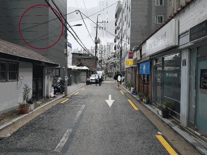 서울특별시 성북구 정릉동 148-10 갤럭시더정릉 제3층 제301호 다세대(빌라) 경매 사진 5