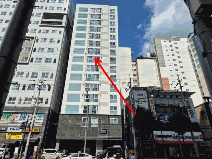 서울 동대문구 오피스텔