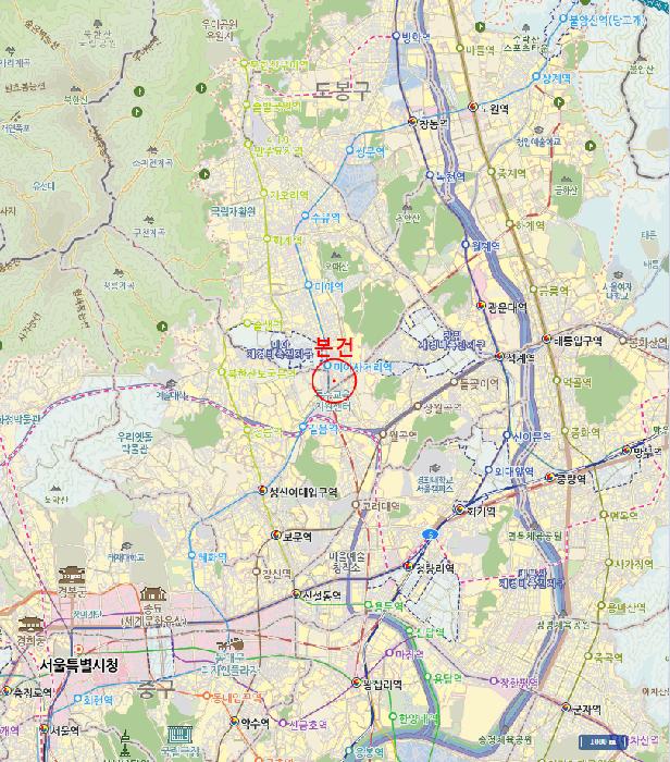 서울특별시 강북구 미아동 39-4 상가 경매 사진 13