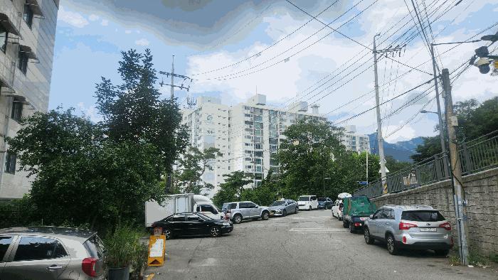 서울특별시 도봉구 쌍문동 533-31 에이동 제지하층 제1호 다세대(빌라) 경매 사진 4