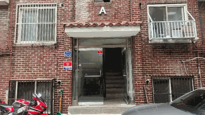 서울특별시 도봉구 쌍문동 533-31 에이동 제지하층 제1호 다세대(빌라) 경매 사진 8