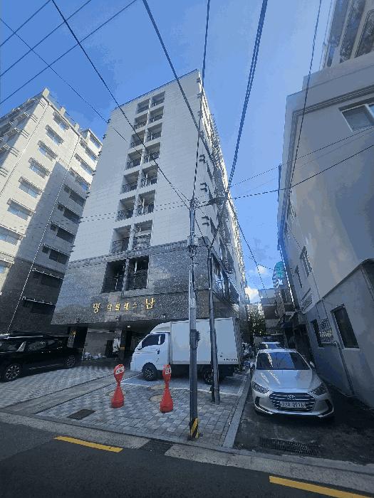 서울특별시 성북구 하월곡동 90-1817 명남더블레스 제4층 제403호 오피스텔 경매 사진 1