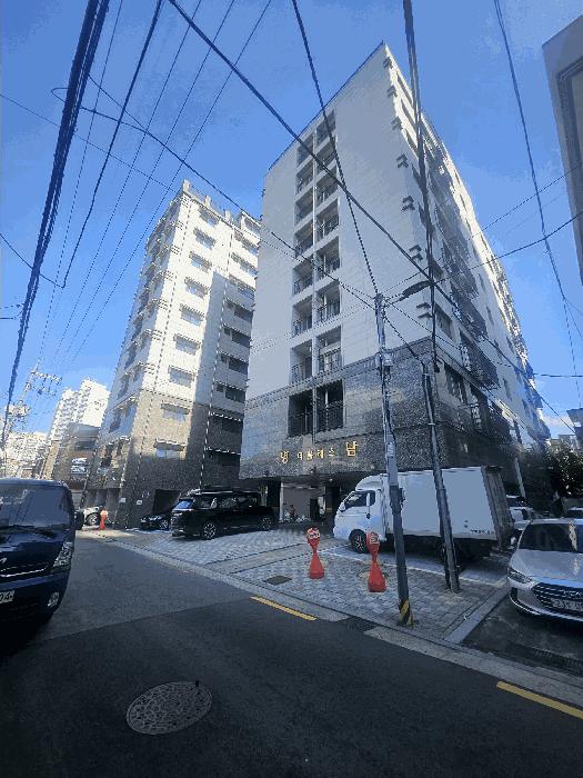 서울특별시 성북구 하월곡동 90-1817 명남더블레스 제4층 제403호 오피스텔 경매 사진 2
