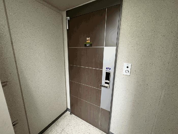서울특별시 중랑구 신내동 817 신내 데시앙포레 215동 제5층 제501호 아파트 경매 사진 10