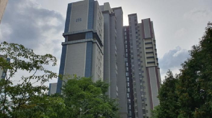서울특별시 중랑구 신내동 817 신내 데시앙포레 215동 제5층 제501호 아파트 경매 사진 12