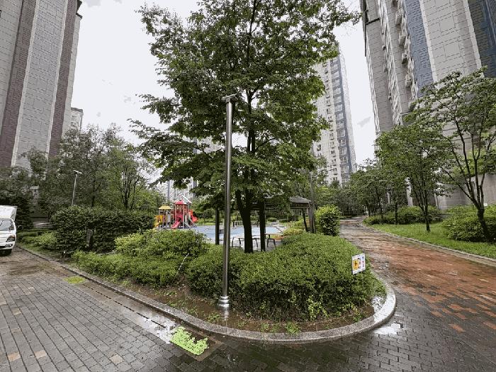 서울특별시 중랑구 신내동 817 신내 데시앙포레 215동 제5층 제501호 아파트 경매 사진 3