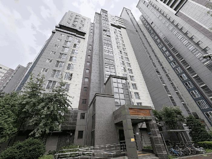 서울특별시 중랑구 신내동 817 신내 데시앙포레 215동 제5층 제501호 아파트 경매 사진 5