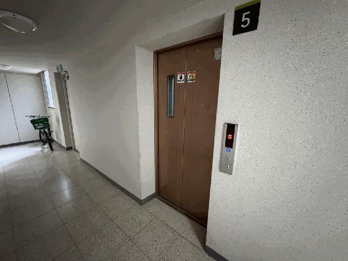 서울특별시 중랑구 신내동 817 신내 데시앙포레 215동 제5층 제501호 아파트 경매 사진 6