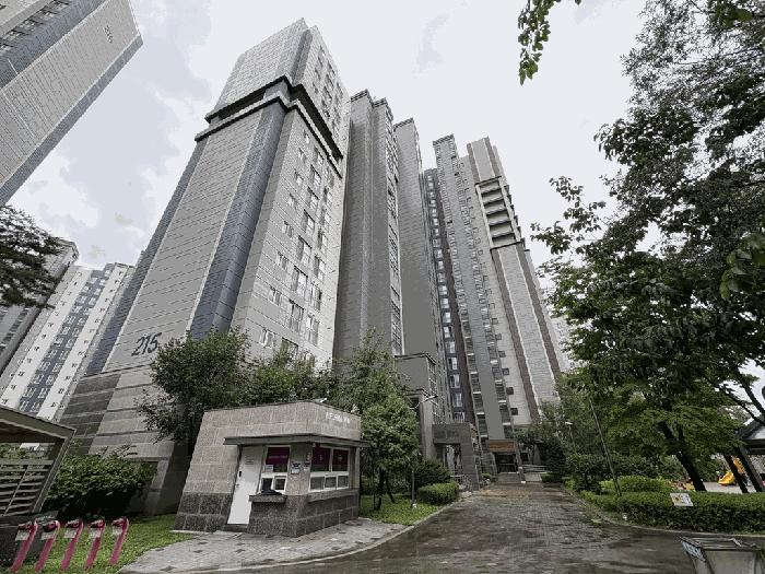 서울특별시 중랑구 신내동 817 신내 데시앙포레 215동 제5층 제501호 아파트 경매 사진 7