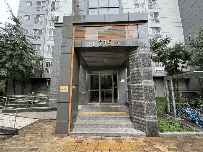 서울특별시 중랑구 신내동 817 신내 데시앙포레 215동 제5층 제501호 아파트 경매 사진 8