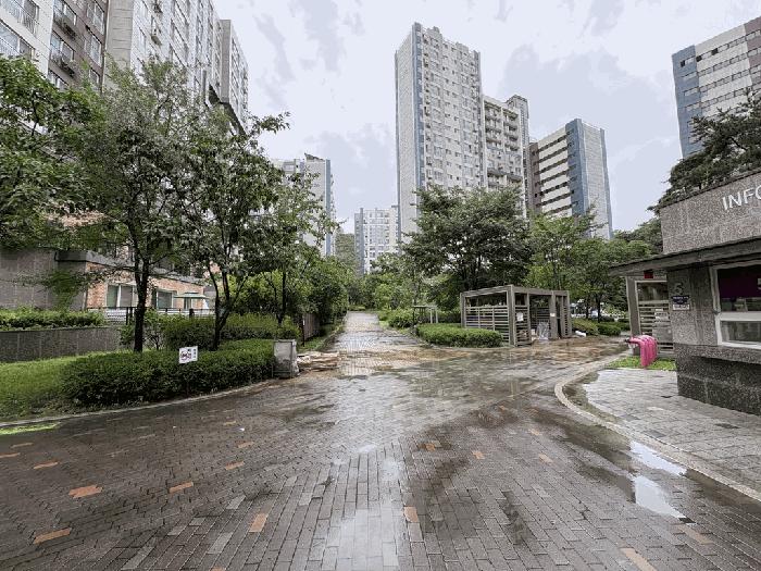 서울특별시 중랑구 신내동 817 신내 데시앙포레 215동 제5층 제501호 아파트 경매 사진 9