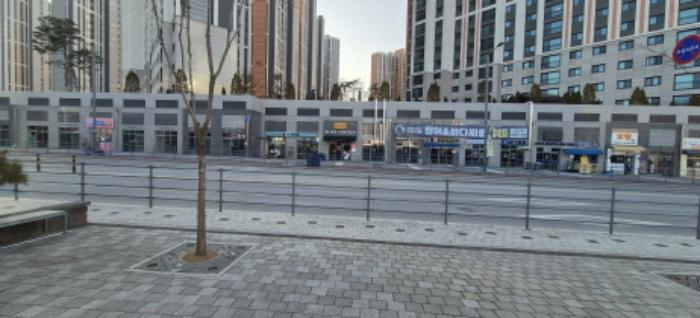 경기도 평택시 지제동삭1로 220, 지1층7호 (동삭동,이편한세상지제역근린생활시설)구) 경기도 평택시 동삭동 416 근린상가 경매 사진 39
