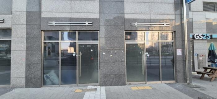 경기도 평택시 지제동삭1로 220, 지1층7호 (동삭동,이편한세상지제역근린생활시설)구) 경기도 평택시 동삭동 416 근린상가 경매 사진 50
