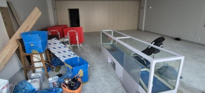 경기도 평택시 지제동삭1로 220, 지1층7호 (동삭동,이편한세상지제역근린생활시설)구) 경기도 평택시 동삭동 416 근린상가 경매 사진 66