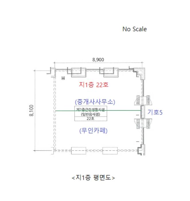 경기도 평택시 지제동삭1로 220, 지1층7호 (동삭동,이편한세상지제역근린생활시설)구) 경기도 평택시 동삭동 416 근린상가 경매 사진 73
