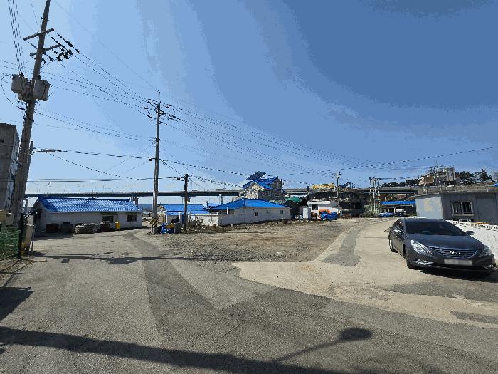 충청남도 태안군 고남면 고남리 347 전 경매 사진 1