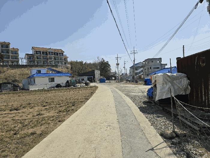 충청남도 태안군 고남면 고남리 347 전 경매 사진 5