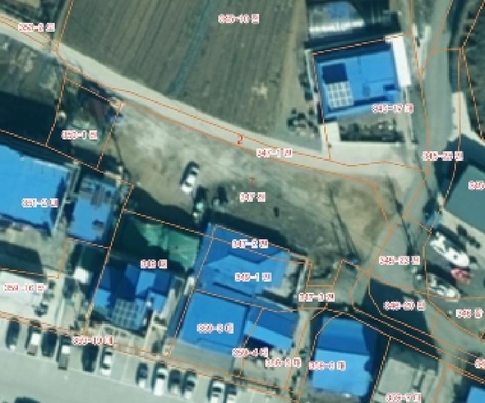 충청남도 태안군 고남면 고남리 347 전 경매 사진 6