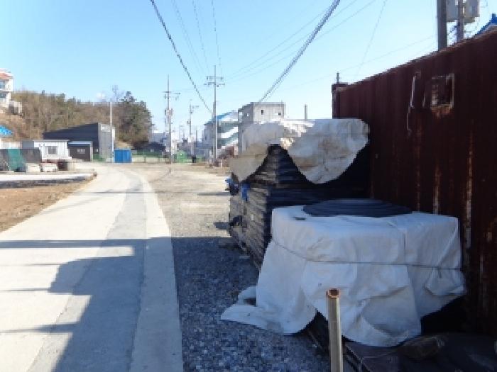 충청남도 태안군 고남면 고남리 347 전 경매 사진 8