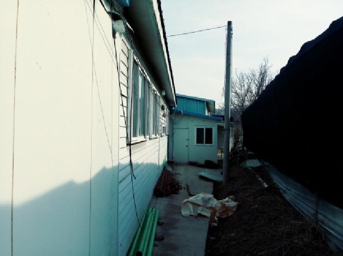경기도 안성시 일죽면 산북리 327-1 공장 경매 사진 10