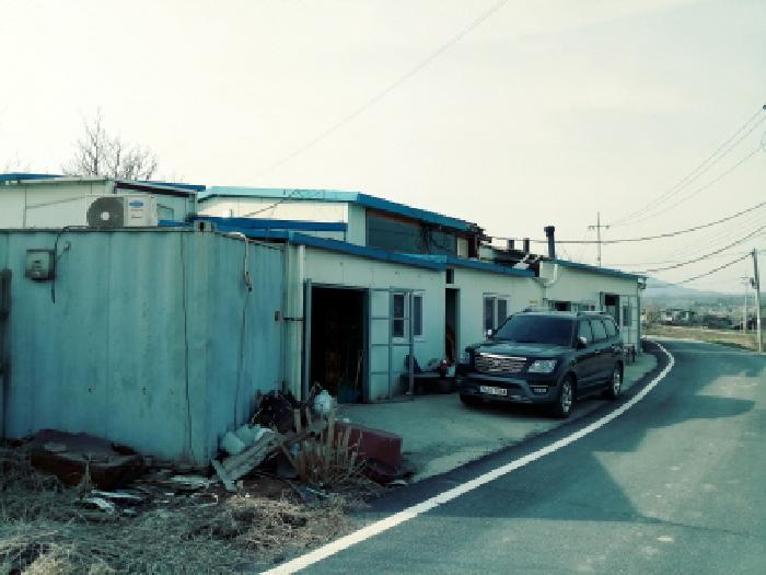 경기도 안성시 일죽면 산북리 327-1 공장 경매 사진 14