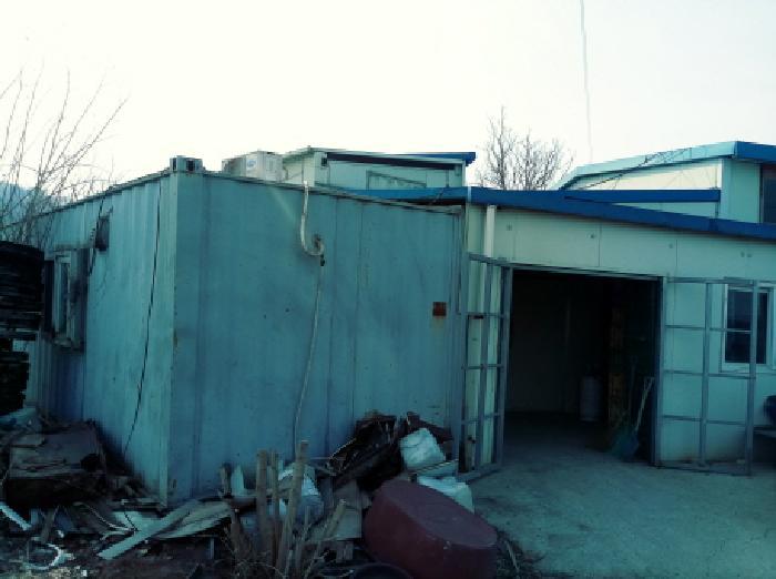 경기도 안성시 일죽면 산북리 327-1 공장 경매 사진 5