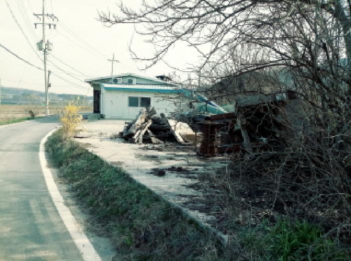 경기도 안성시 일죽면 산북리 327-1 공장 경매 사진 8