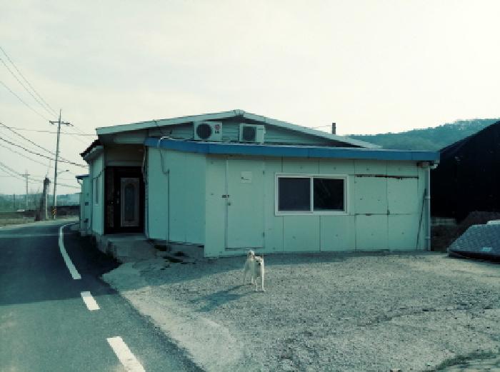 경기도 안성시 일죽면 산북리 327-1 공장 경매 사진 9