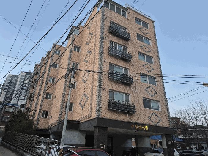 경기도 평택시 비전동 144-38 2층201호 다세대(빌라) 경매 사진 4