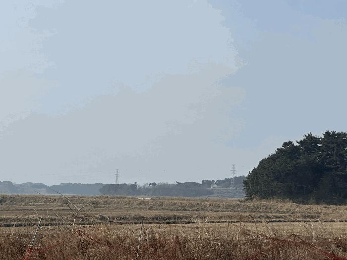 충청남도 태안군 남면 양잠리 434-14 임야 경매 사진 1