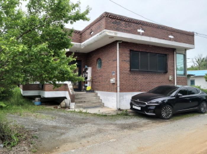 경기도 평택시 팽성읍 함정리 128-2 주택 경매 사진 16