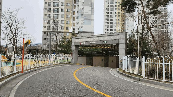 경기도 안성시 당왕동 584 안성당왕지구삼정그린코아더베스트 115동 1층102호 아파트 경매 사진 3