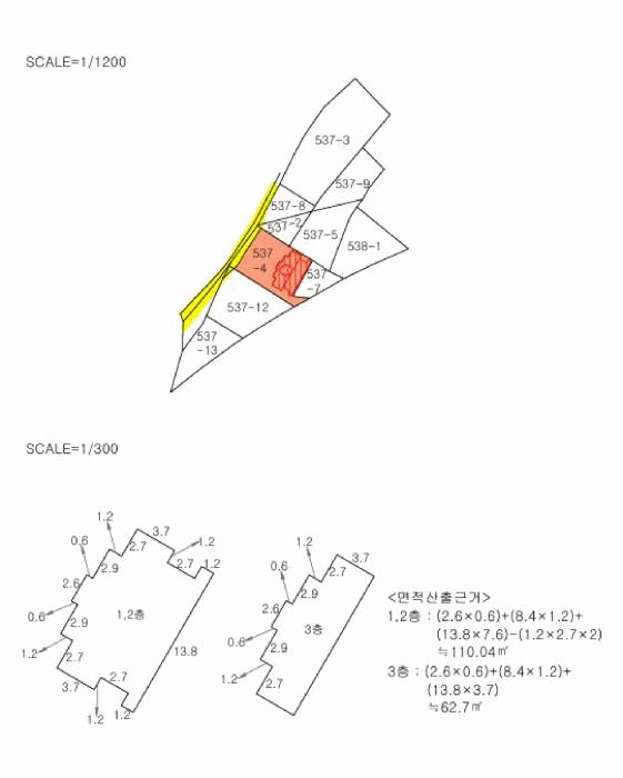 경상북도 경주시 외동읍 석계리 537-4 다가구주택 경매 사진 9