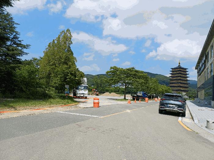 경상북도 경주시 천군동 205-54 기타토지 경매 사진 10
