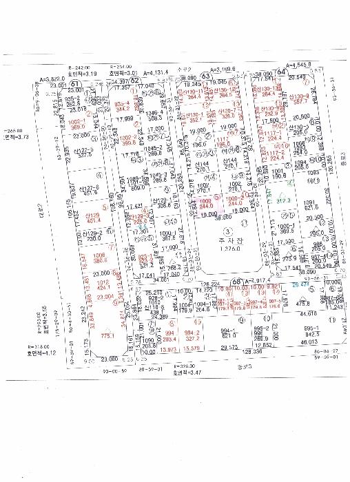 경상북도 경주시 천군동 1000 전 경매 사진 7