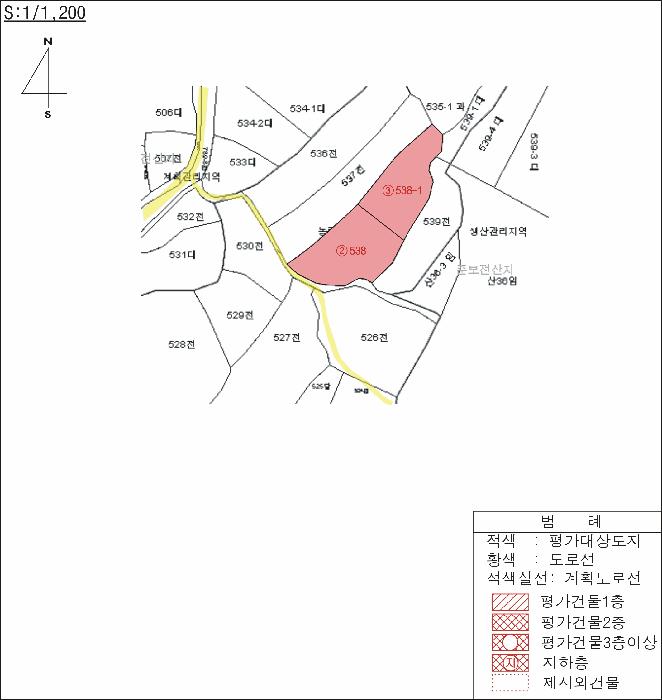 경상북도 청도군 각남면 구곡리 산30-4 임야 경매 사진 16