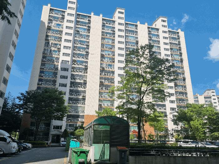 경상북도 구미시 구평동 475 부영아파트 제708동 제7층 제704호 아파트 경매 사진 2