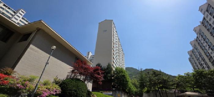 경상북도 구미시 구평동 475 부영아파트 제708동 제7층 제704호 아파트 경매 사진 6