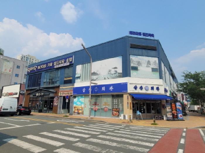 대구광역시 동구 봉무동 1542-8 제1종근린생활시설 2층2-01호 근린상가 경매 사진 14