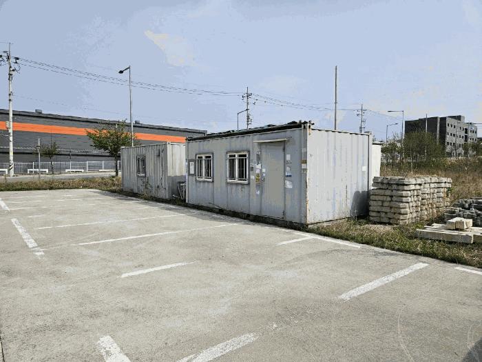 경상북도 김천시 어모면 남산리 1992 공장 경매 사진 11