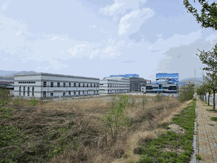 경상북도 김천시 어모면 남산리 1992 공장 경매 사진 2