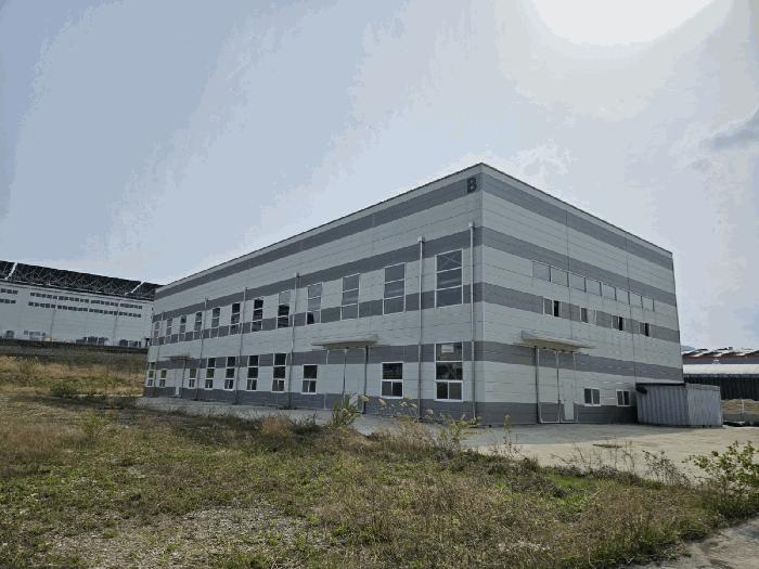 경상북도 김천시 어모면 남산리 1992 공장 경매 사진 4