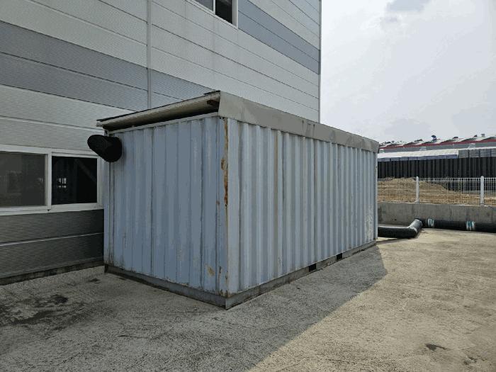 경상북도 김천시 어모면 남산리 1992 공장 경매 사진 6