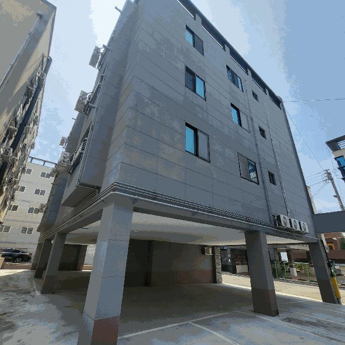 경상북도 구미시 봉곡동 396-5 근린주택 경매 사진 1